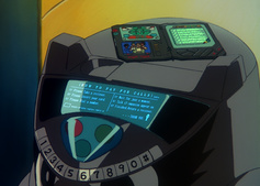 Macross Plus Movie Edition